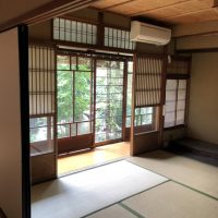 専用庭